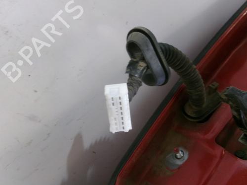 right-rear-door-nissan-navara-np300-d40-2004-27820883 main image