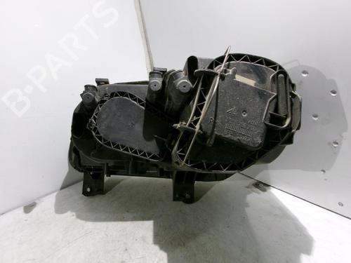 Right headlight VW TOURAN (1T1, 1T2) 2.0 TDI | BP22539819C29 