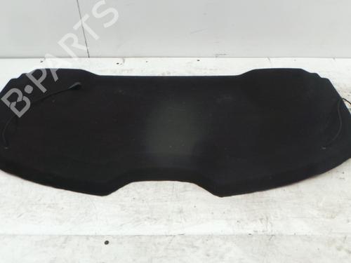 Rear parcel shelf PEUGEOT 208 I (CA_, CC_) 1.6 HDi / BlueHDi 75 | BP31612749C85