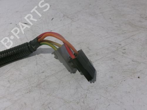 Ignition barrel RENAULT TRAFIC II Van (FL) 2.5 dCi 145 (FL0J) | BP27714716M48 
