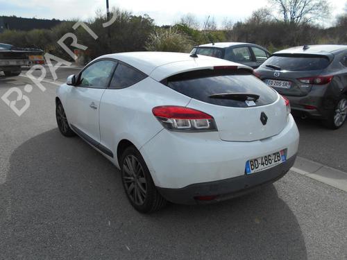 Right taillight RENAULT MEGANE III Coupe (DZ0/1_) 1.5 dCi (DZ09, DZ0D, DZ1F, DZ1G, DZ14, DZ29) | BP22329032C35 
