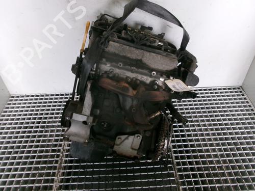 Used Engine CHEVROLET AVEO / KALOS Hatchback (T250, T255) 1.2 LPG (84 hp) 28096741