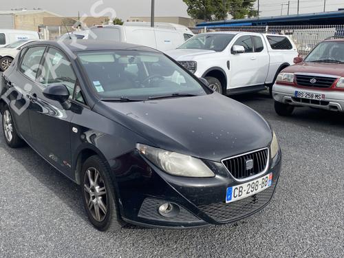 Lusterko boczne prawe SEAT IBIZA IV (6J5, 6P1) 1.2 TDI | BP30863656C27 