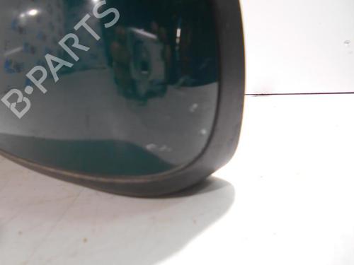 Left mirror PEUGEOT 306 Hatchback (7A, 7C, N3, N5) 2.0 HDI 90 | BP22324024C26 