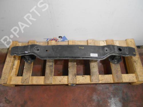 Used Rear bumper reinforcement BMW 1 (F21) 116 i (109 hp) 22539487