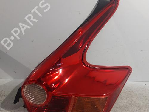 Used Right taillight Right taillight NISSAN JUKE (F15) 1.5 dCi (110 hp) 33469189 33469189
