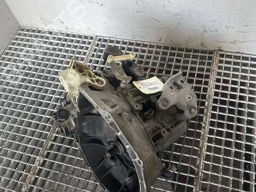 Used Gearbox Gearbox 37529384 37529384