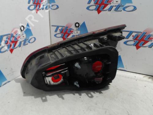 Used Left tailgate light Left tailgate light VW GOLF VII (5G1, BQ1, BE1, BE2) 2.0 TDI (150 hp) 22325701 22325701
