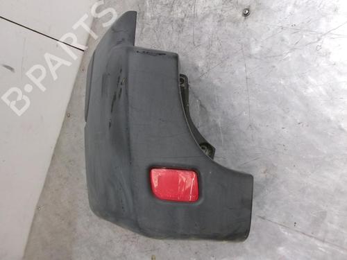 Pare-Chocs D'Angle RENAULT MASTER III Van (FV) 2.3 dCi 130 FWD (FV0M, FV0Y, FV0J, FV02, FV03) | BP22325282C117 