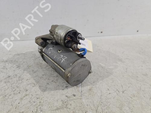Used Starter Starter CITROËN BERLINGO Box Body/MPV (B9) 1.6 HDi / BlueHDi 75 (75 hp) 30705128 30705128