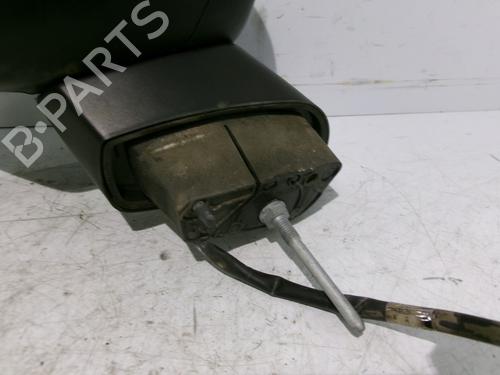 Left mirror CITROËN C3 II (SC_) 1.4 HDi 70 (SC8HZC, SC8HR0, SC8HP4) | BP22327722C26 