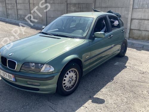 Right front indicator BMW 3 (E46) 320 d | BP30755036C33  - Image 5