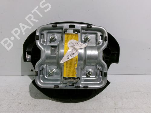 Driver airbag RENAULT CLIO III (BR0/1, CR0/1) 1.5 dCi (BR17, CR17) | BP24314317C9 