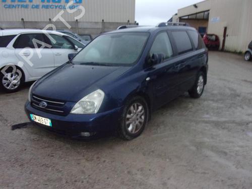 Starter KIA CARNIVAL / GRAND CARNIVAL III (VQ) 2.9 CRDi | BP22539170M8 