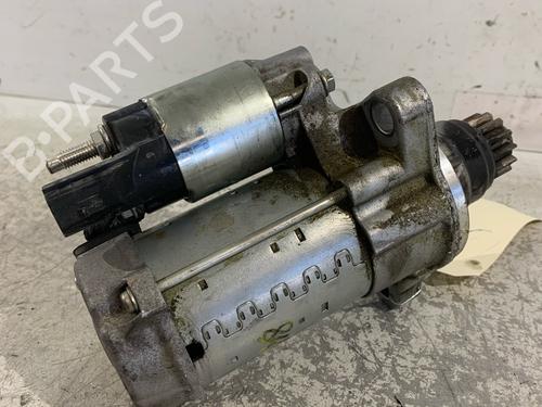 Starter VW POLO VI (AW1, BZ1, AE1) 1.0 TSI | BP39028840M8 - Image 3