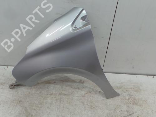 Used Left front fenders PEUGEOT 208 I (CA_, CC_) 1.4 HDi (68 hp) 32396306