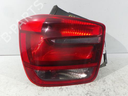 Rückleuchte Links für BMW 1 (F20) 116 d (116 hp) 30940051
