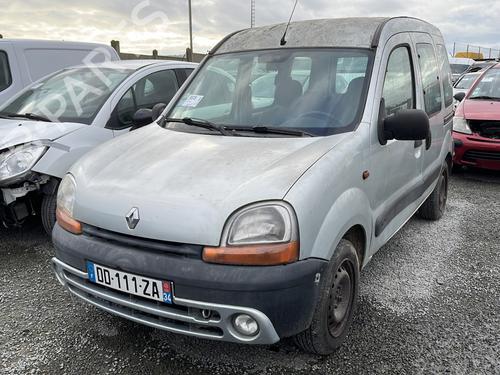 Left headlight RENAULT KANGOO (KC0/1_) 1.9 dTi (KC0U) | BP24555351C28  - Image 6