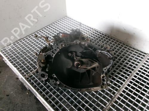 Gearbox CITROËN BERLINGO / BERLINGO FIRST Box Body/MPV (M_) 1.9 D 70 (MBWJZ, MCWJZ) | BP29544091M3 