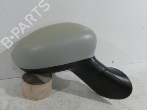 Used Right mirror FIAT 500 (312_) 1.2 (312AXA1A) (69 hp) 27896539