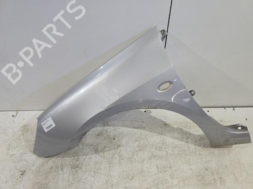 Used Left front fenders PEUGEOT 307 (3A/C) 2.0 HDi 90 (90 hp) 24973890