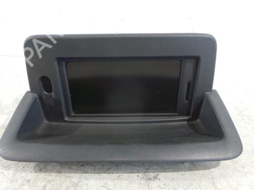 Display RENAULT CLIO III (BR0/1, CR0/1) 1.5 dCi (C/BR0G, C/BR1G) (68 hp) 29042040