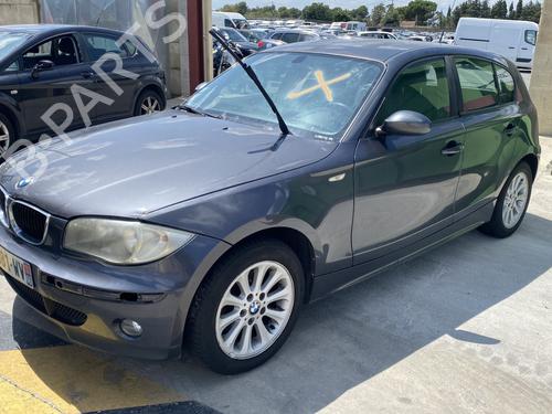 Teile für BMW 1 (E87) 118 d 4895903