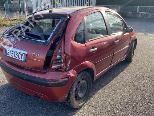 Starter CITROËN C3 I (FC_, FN_) 1.4 i | BP22324531M8 
