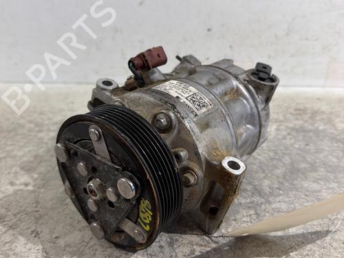 AC compressor VW POLO VI (AW1, BZ1, AE1) 1.0 TSI | BP39416351M34 - Image 5