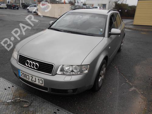 Left taillight AUDI A4 B6 Avant (8E5) 1.9 TDI | BP22328667C34  - Image 5