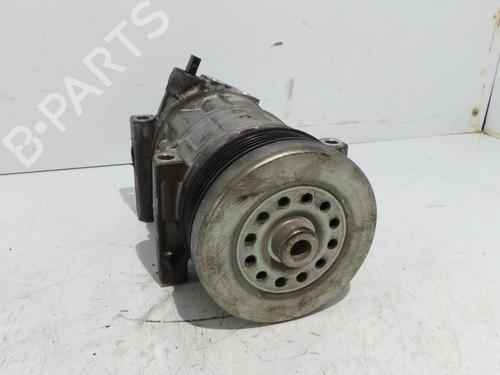AC compressor FIAT GRANDE PUNTO (199_) 1.2 | BP22323439M34 
