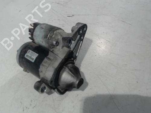 Starter DACIA SANDERO II TCe 90 (B8M1, B8MA, B8AC) | BP22538675M8 