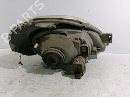 Left headlight RENAULT TRAFIC II Van (FL) 1.9 dCi 100 (FL0C, FL0K, FL0B) | BP24424460C28 - Image 2