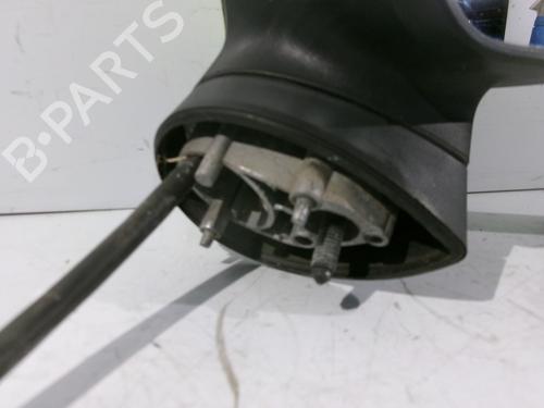 Right mirror SEAT IBIZA IV SC (6J1, 6P5) 1.4 TDI | BP22327743C27 