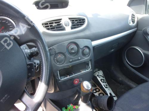 Left front window switch RENAULT CLIO III (BR0/1, CR0/1) 1.5 dCi (C/BR0G, C/BR1G) | BP24609506I27  - Image 5