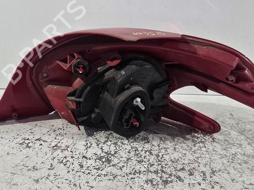Used Left taillight Left taillight 32413152 32413152