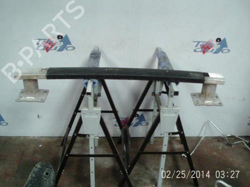 Front bumper reinforcement PEUGEOT 307 Break (3E) 1.6 HDi 110 | BP22539229C109 