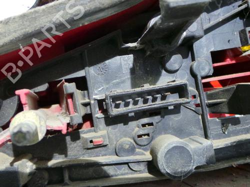 Venstre baglygte PEUGEOT 106 II (1A_, 1C_) 1.5 D | BP30863655C34