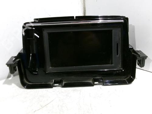 Display monitor RENAULT MEGANE III Hatchback (BZ0/1_, B3_) 1.5 dCi (BZ09, BZ0D, BZ1W, BZ29, BZ14) | BP22328666C48 