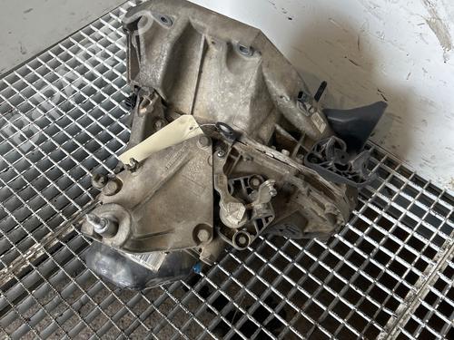 Used Gearbox Gearbox 37529386 37529386