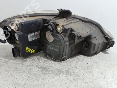 Left headlight SEAT LEON (1P1) 2.0 TDI | BP36027792C28 - Image 2