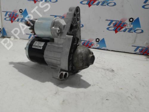 Used Starter RENAULT CAPTUR I (J5_, H5_) 1.3 TCe 130 (J5NJ, J5NE) (131 hp) 22329080