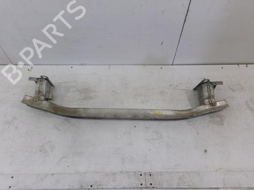 Front bumper reinforcement RENAULT CLIO III (BR0/1, CR0/1) 1.5 dCi (BR17, CR17) | BP29527297C109 