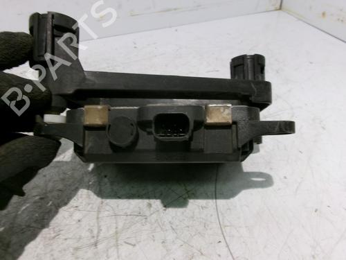 Electronic module PEUGEOT 3008 I MPV (0U_) 1.6 HDi | BP22323138M83