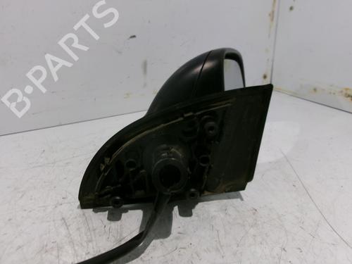 Right mirror PEUGEOT 307 (3A/C) 2.0 HDi 90 | BP22327935C27 