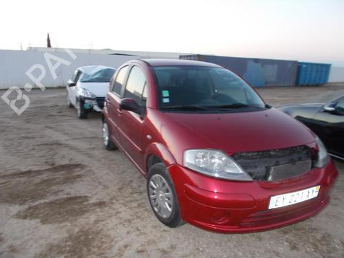 AC compressor CITROËN C3 I (FC_, FN_) 1.4 HDi | BP22538194M34 