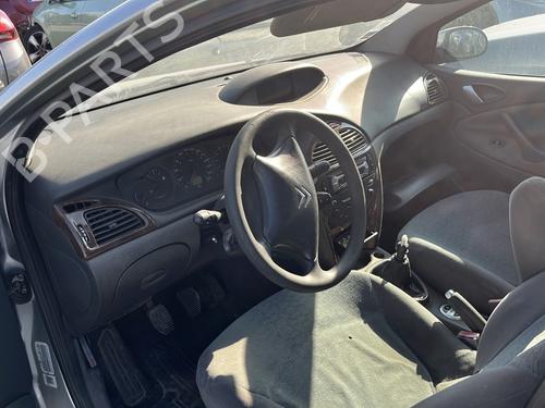 Starter CITROËN C5 I (DC_) 2.0 HDi (DCRHZB, DCRHZE) | BP27606729M8 