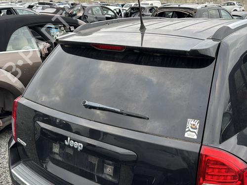 Tailgate JEEP COMPASS (MK49) 2.2 CRD | BP30858580C6