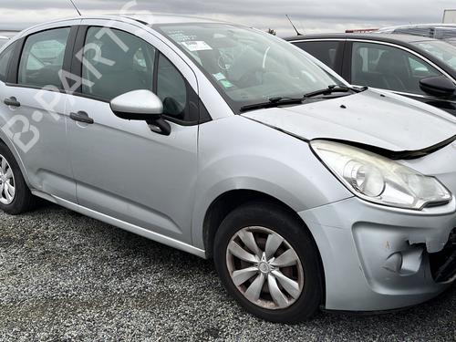 Gearbox CITROËN C3 II (SC_) 1.1 i | BP26301452M3 - Image 8