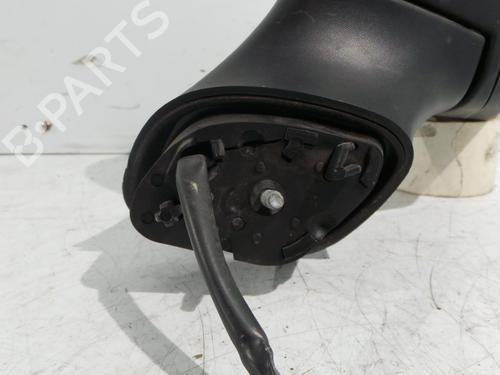 Right mirror RENAULT CLIO IV (BH_) 1.5 dCi 90 | BP22324609C27 